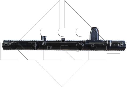 NRF 53285 - Radiators, Motora dzesēšanas sistēma ps1.lv