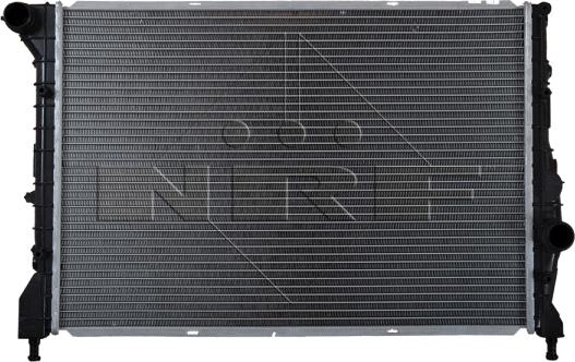 NRF 53238 - Radiators, Motora dzesēšanas sistēma ps1.lv