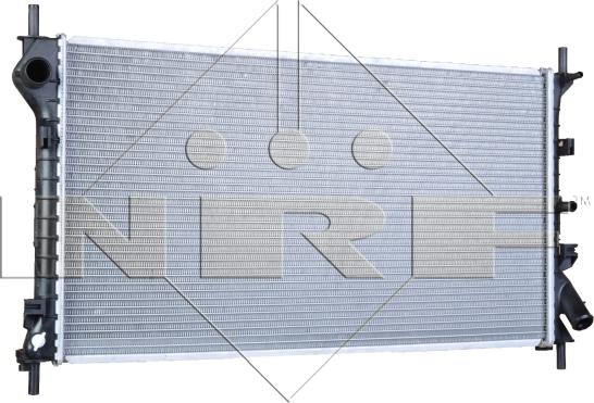 NRF 53713 - Radiators, Motora dzesēšanas sistēma ps1.lv