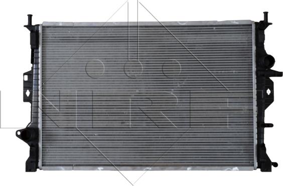 NRF 53737 - Radiators, Motora dzesēšanas sistēma ps1.lv