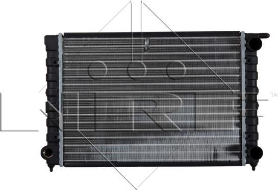 NRF 529505 - Radiators, Motora dzesēšanas sistēma ps1.lv