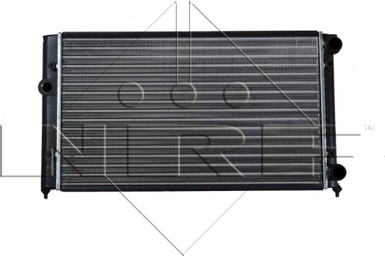 NRF 529501 - Radiators, Motora dzesēšanas sistēma ps1.lv