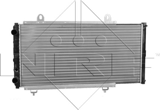 NRF 52152 - Radiators, Motora dzesēšanas sistēma ps1.lv