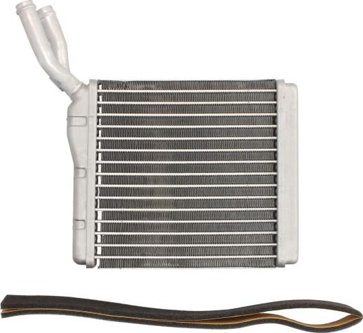 NRF 52134 - Siltummainis, Salona apsilde ps1.lv