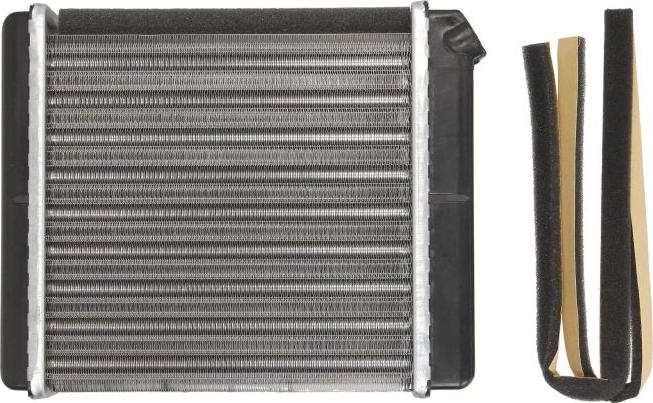 NRF 52219 - Siltummainis, Salona apsilde ps1.lv