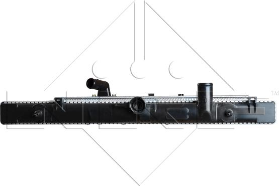 NRF 52234 - Radiators, Motora dzesēšanas sistēma ps1.lv