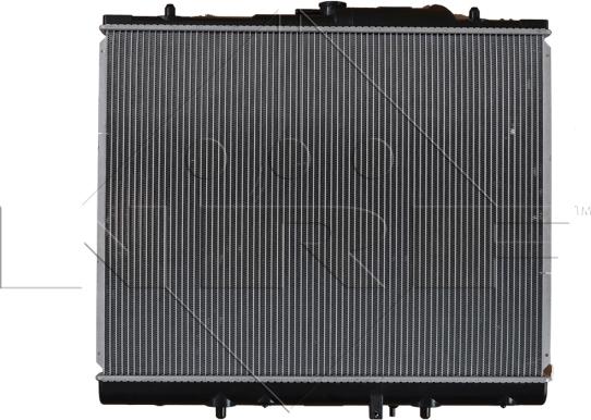 NRF 52234 - Radiators, Motora dzesēšanas sistēma ps1.lv