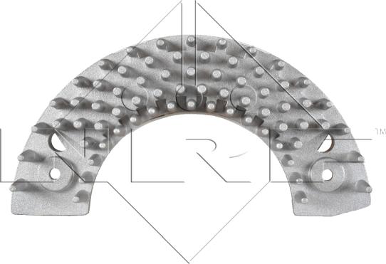 NRF 342043 - Rezistors, Salona ventilators ps1.lv