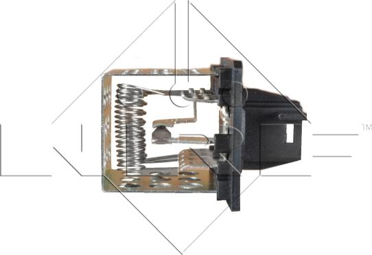 NRF 342051 - Rezistors, Salona ventilators ps1.lv