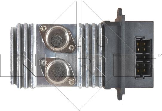 NRF 342060 - Rezistors, Salona ventilators ps1.lv