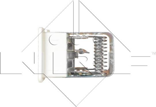 NRF 342035 - Rezistors, Salona ventilators ps1.lv