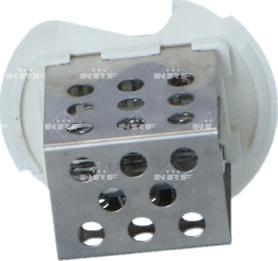 NRF 342030 - Rezistors, Salona ventilators ps1.lv