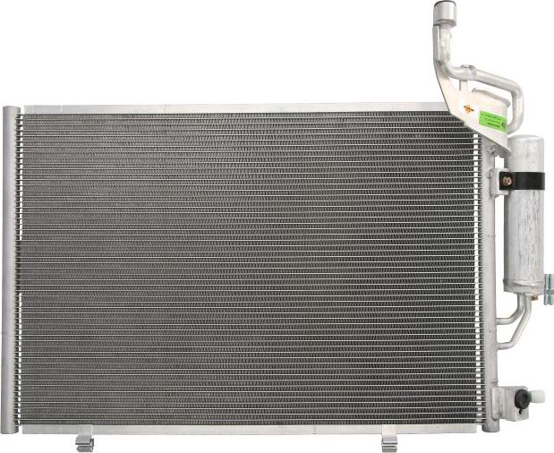 NRF 350352 - Kondensators, Gaisa kond. sistēma ps1.lv