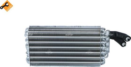 NRF 36057 - Iztvaikotājs, Gaisa kondicionēšanas sistēma ps1.lv