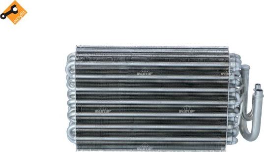 NRF 36026 - Iztvaikotājs, Gaisa kondicionēšanas sistēma ps1.lv