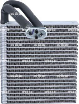 NRF 36199 - Iztvaikotājs, Gaisa kondicionēšanas sistēma ps1.lv