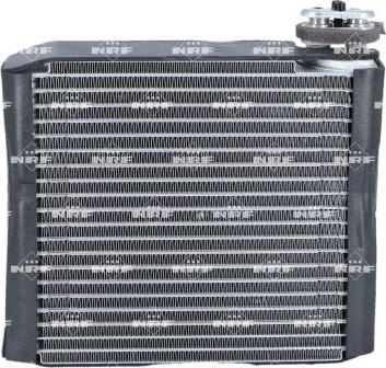 NRF 36191 - Iztvaikotājs, Gaisa kondicionēšanas sistēma ps1.lv