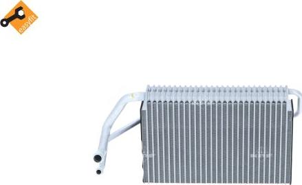 NRF 36157 - Iztvaikotājs, Gaisa kondicionēšanas sistēma ps1.lv