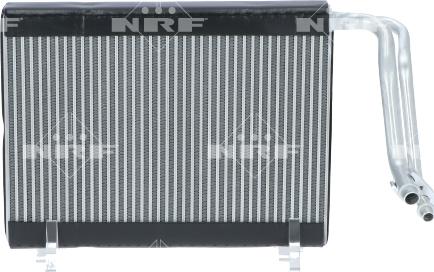 NRF 36164 - Iztvaikotājs, Gaisa kondicionēšanas sistēma ps1.lv