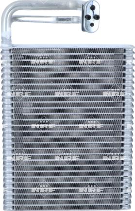 NRF 36186 - Iztvaikotājs, Gaisa kondicionēšanas sistēma ps1.lv