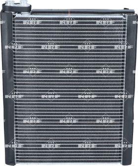 NRF 36188 - Iztvaikotājs, Gaisa kondicionēšanas sistēma ps1.lv