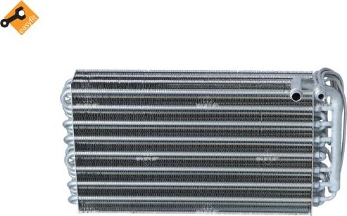 NRF 36136 - Iztvaikotājs, Gaisa kondicionēšanas sistēma ps1.lv