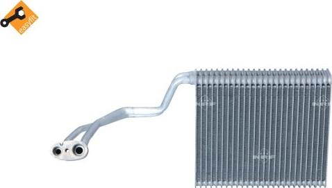 NRF 36138 - Iztvaikotājs, Gaisa kondicionēšanas sistēma ps1.lv