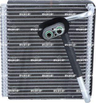 NRF 36179 - Iztvaikotājs, Gaisa kondicionēšanas sistēma ps1.lv