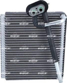 NRF 36178 - Iztvaikotājs, Gaisa kondicionēšanas sistēma ps1.lv