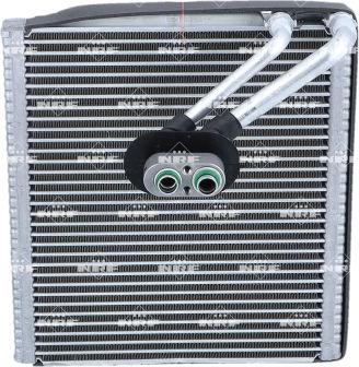 NRF 36177 - Iztvaikotājs, Gaisa kondicionēšanas sistēma ps1.lv