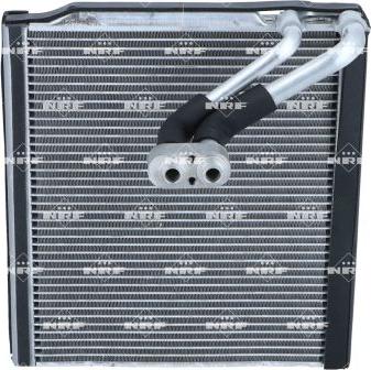 NRF 36204 - Iztvaikotājs, Gaisa kondicionēšanas sistēma ps1.lv