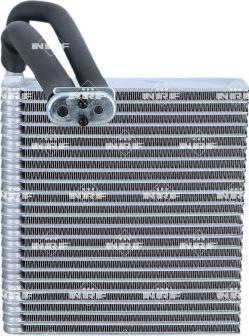 NRF 36205 - Iztvaikotājs, Gaisa kondicionēšanas sistēma ps1.lv