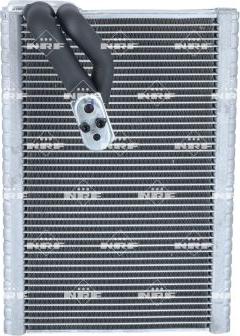 NRF 36202 - Iztvaikotājs, Gaisa kondicionēšanas sistēma ps1.lv