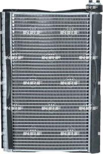 NRF 36215 - Iztvaikotājs, Gaisa kondicionēšanas sistēma ps1.lv