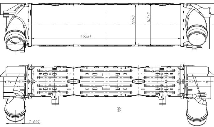 NRF 309097 - Starpdzesētājs ps1.lv