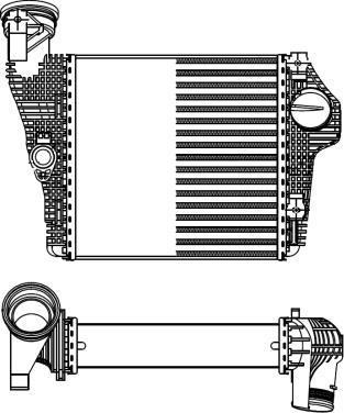 NRF 309025 - Starpdzesētājs ps1.lv