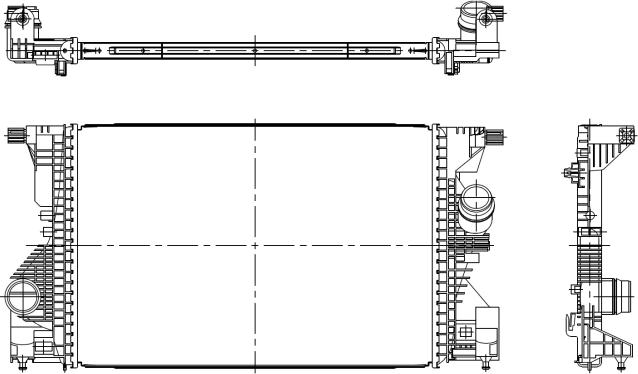 NRF 309119 - Starpdzesētājs ps1.lv