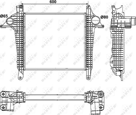 NRF 30261 - Starpdzesētājs ps1.lv