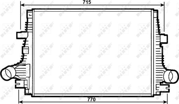 NRF 30284 - Starpdzesētājs ps1.lv