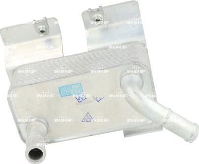 NRF 315001 - Dzesētājs, Elektroauto akumulatoru baterija (EVB) ps1.lv