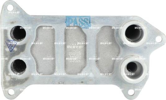 NRF 310502 - Dzesētājs, Elektroauto akumulatoru baterija (EVB) ps1.lv