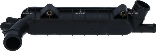 NRF 31316 - Eļļas radiators, Motoreļļa ps1.lv