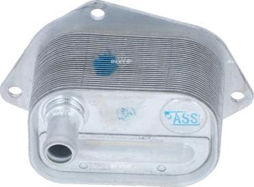 NRF 31298 - Eļļas radiators, Motoreļļa ps1.lv