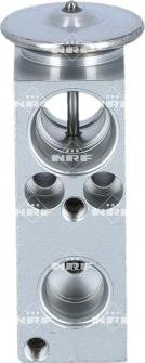 NRF 38593 - Izplešanās vārsts, Gaisa kond. sistēma ps1.lv