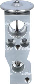 NRF 38592 - Izplešanās vārsts, Gaisa kond. sistēma ps1.lv