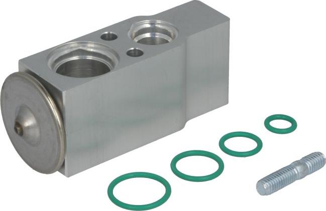 NRF 38549 - Izplešanās vārsts, Gaisa kond. sistēma ps1.lv