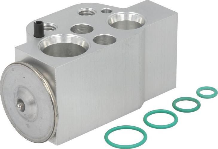 NRF 38544 - Izplešanās vārsts, Gaisa kond. sistēma ps1.lv