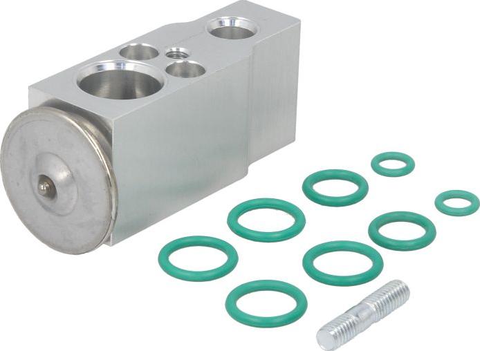 NRF 38546 - Izplešanās vārsts, Gaisa kond. sistēma ps1.lv