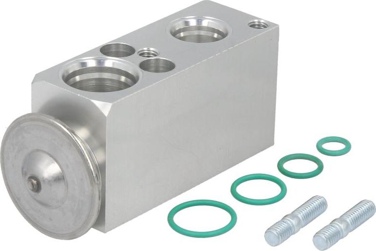 NRF 38540 - Izplešanās vārsts, Gaisa kond. sistēma ps1.lv