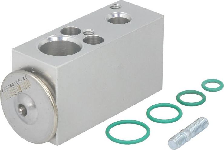 NRF 38541 - Izplešanās vārsts, Gaisa kond. sistēma ps1.lv